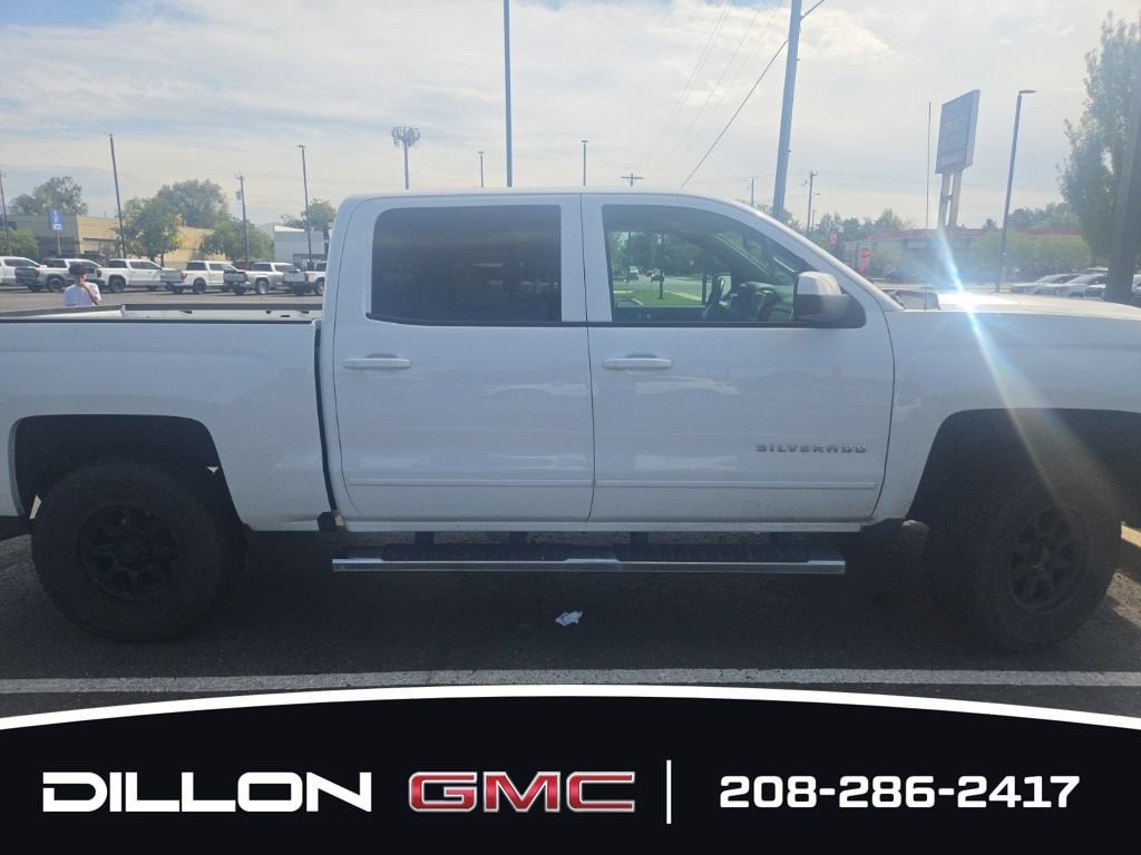 chevrolet silverado 1500 2018 3GCUKREC7JG606931 image chevrolet silverado 1500 2018 3GCUKREC7JG606931 image